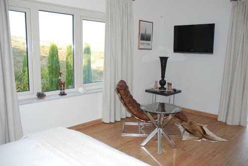 Kaminia Country Villas