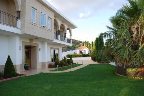 Kaminia Country Villas