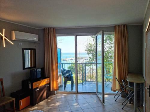 Blue Lagune Apartment