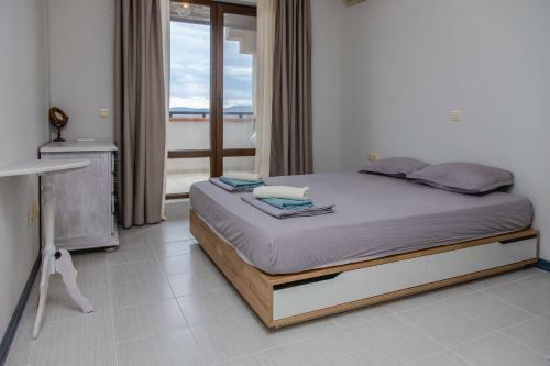 Apartamento Lovely 3bd Flat With Parking And Sea View