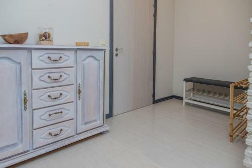 Apartamento Lovely 3bd Flat With Parking And Sea View