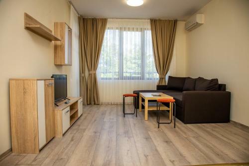 Apartamento ~by Camping Gradina ~ Spacious Flats With Balconies