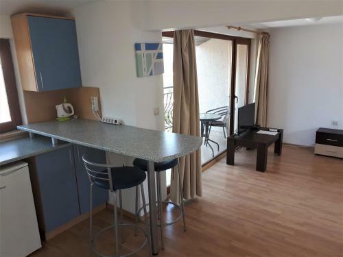 Apartamento Sb Seaside Residence
