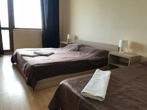 Family Hotel Akra