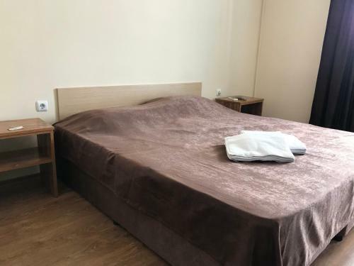 Family Hotel Akra