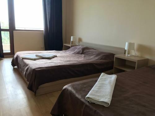 Family Hotel Akra
