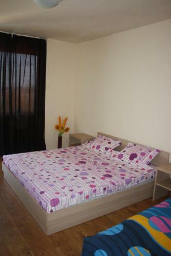 Family Hotel Akra