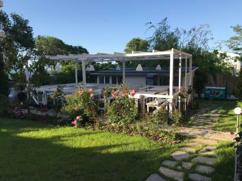 Family Hotel Akra