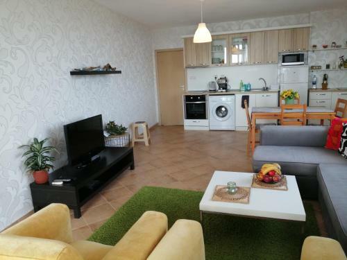 Apartments Del Sol - Sunny Island Complex