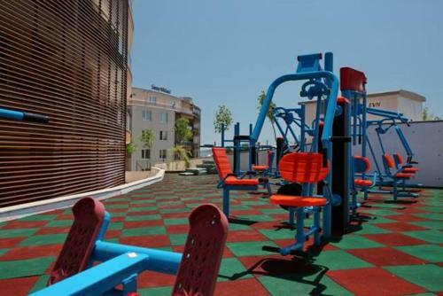 Apartments Del Sol - Sunny Island Complex