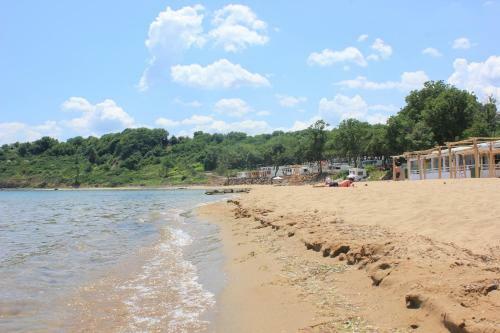 Apartamento Atia Resort