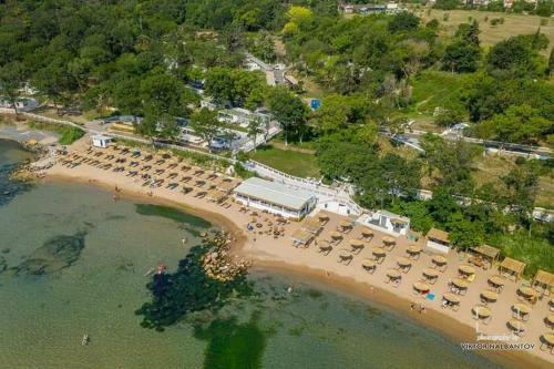 Apartamento Captain's Island Deluxe