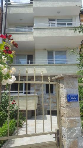 Apartments Villa Chernomorets