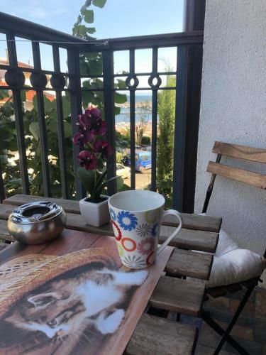 Hostal Breeze Guest House