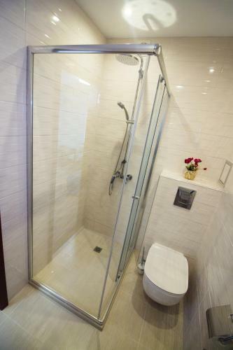 Hostal Breeze Guest House