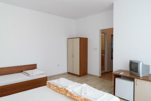 Hostal Gradina