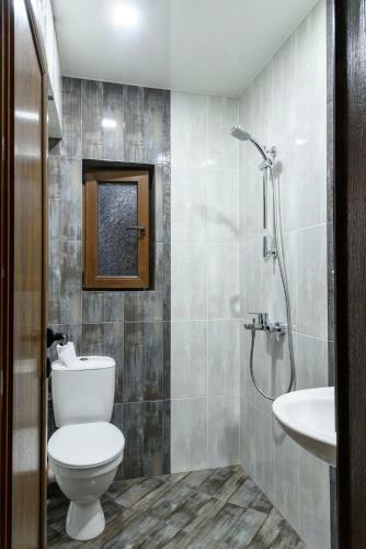 Hostal Gradina