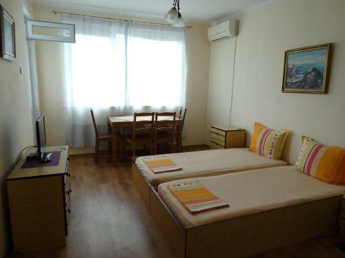 Hostal ??? ????????