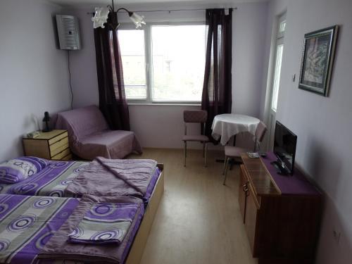 Hostal ??? ????????