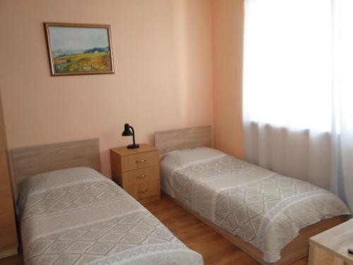 Hostal ??? ????????