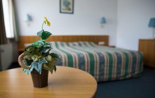 Hotel De Drie Dorpen