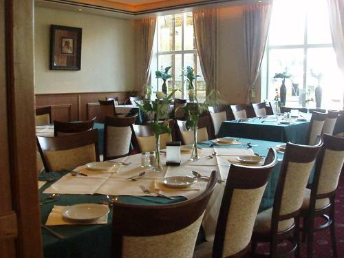 Hotel De Drie Dorpen