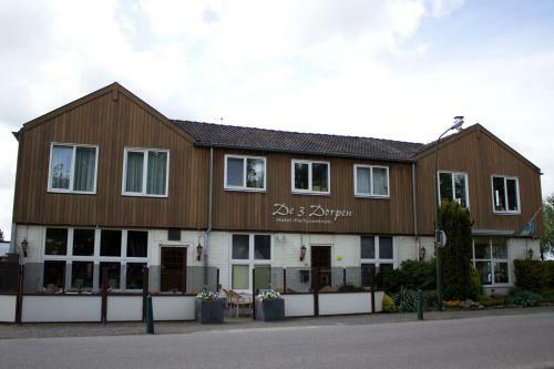 Hotel De Drie Dorpen