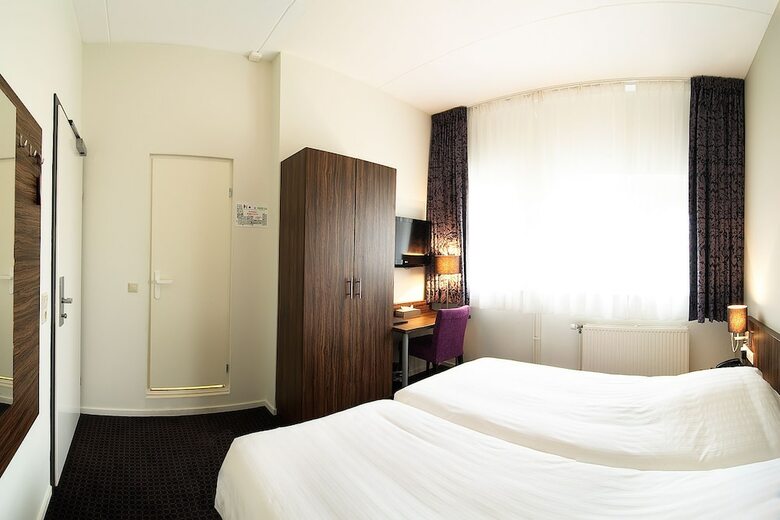 Best Western Hotel Aduard