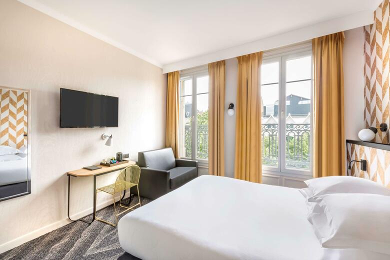 Best Western Hotel Aduard