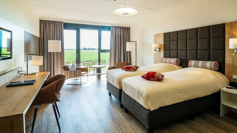 Best Western Hotel Aduard