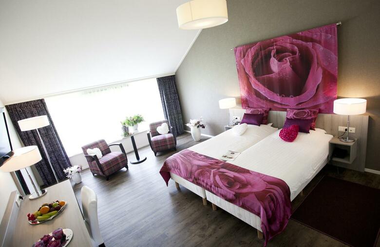 Best Western Hotel Aduard