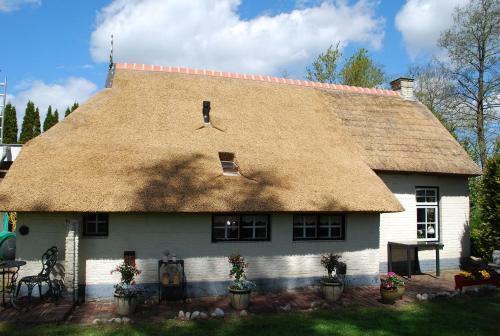 Appartement/vakantiehuis/b&b It Koaih�s