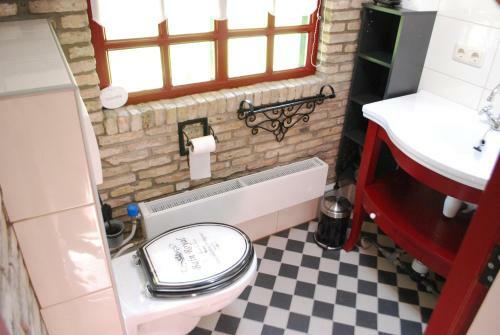 Appartement/vakantiehuis/b&b It Koaih�s