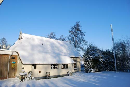 Appartement/vakantiehuis/b&b It Koaih�s