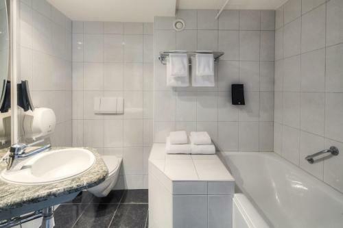 Hotel Kasteel Doenrade