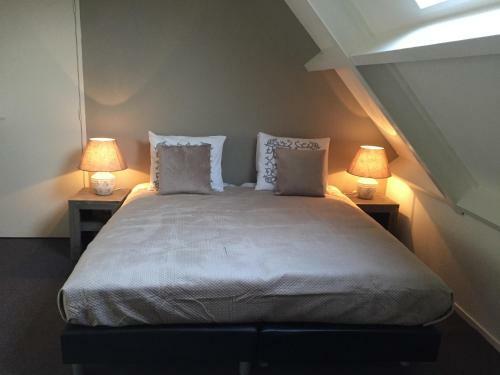 B&B 't Landschap