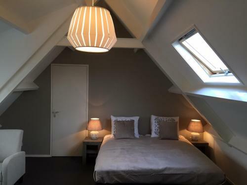 B&B 't Landschap