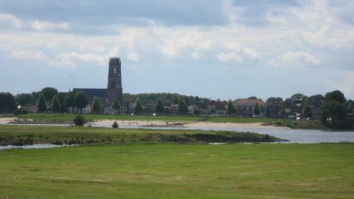 Apartamento B&B De Bloesemhof