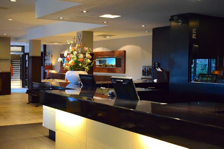 Hotel Van Der Valk De Bilt-utrecht