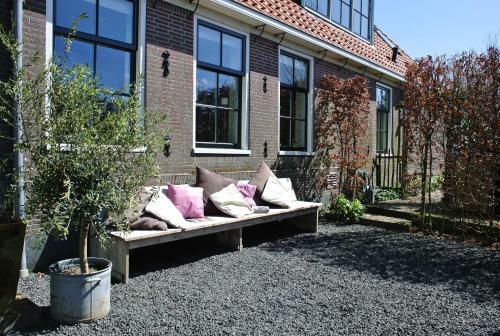 Skaap Amsterdam Waterland