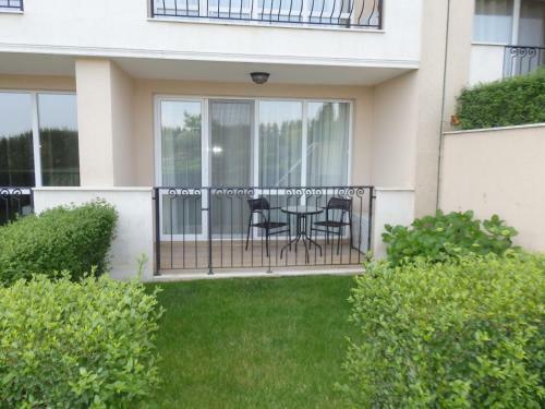 Apartamento Atia Resot