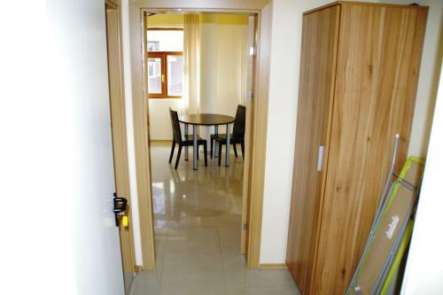 Azura Garden Apartments