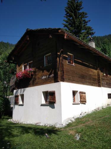 Alter L�rch