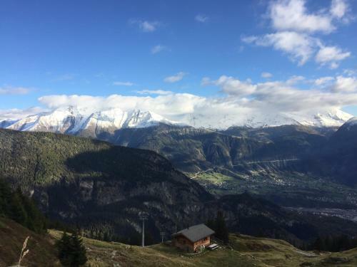 Chalet Sonnenr�schen