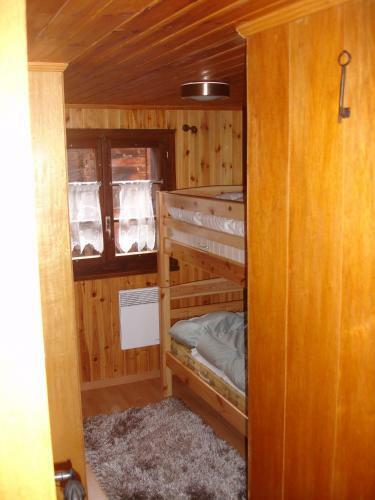 Apartamento Walliserh�s