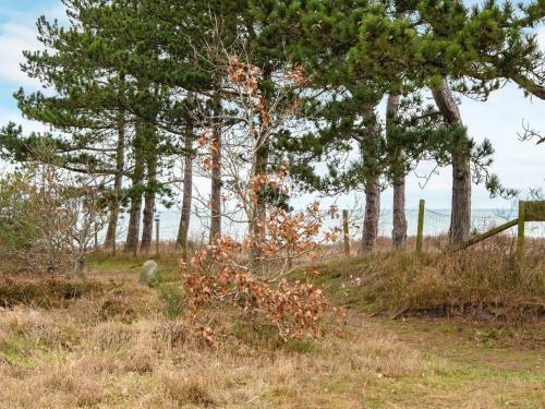 Holiday Home Alling�bro XXII