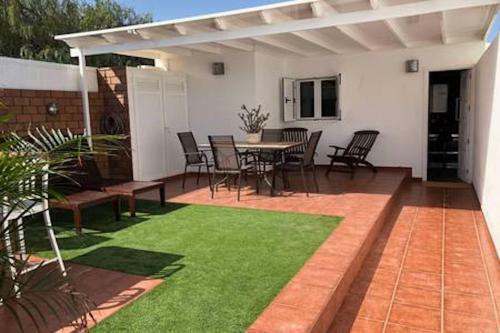 Casa Chao Terrasse Privee Barbecue Wifi Climatisation