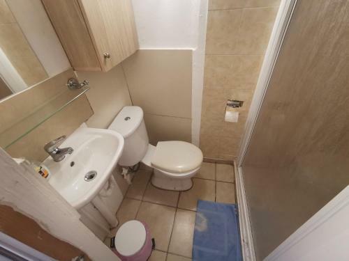 Apartamento Strovolos Rooms Studios Hotels