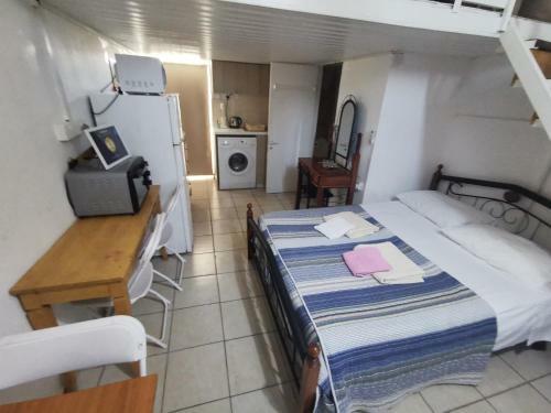 Apartamento Strovolos Rooms Studios Hotels