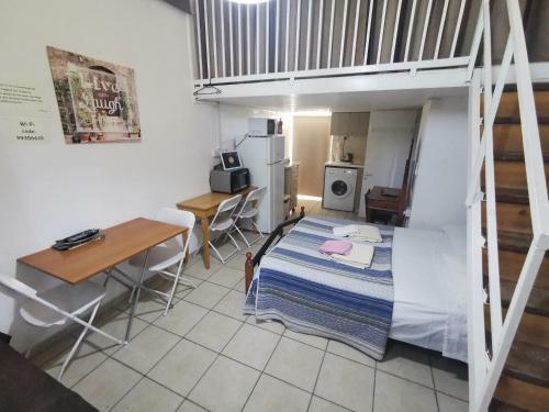 Apartamento Strovolos Rooms Studios Hotels